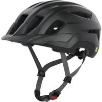 Olympic Sportswear Alpina sports tour helm paranus mips 59-62 mat zwart - thumbnail