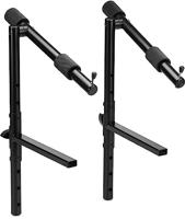 K&M 18952 Opzetstuk voor 18950 & 18953 keyboard standaarden - thumbnail