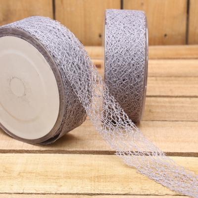 Bonbon doosjes - Chocolade doosje - Honeycomb grijs 05 - 1 stuks