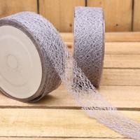 Bonbon doosjes - Chocolade doosje - Honeycomb grijs 05 - 1 stuks - thumbnail