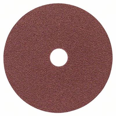Bosch Accessoires 1 Fiberschuurschijf 100 R444, Expert for Metal , K80 - 2608606919 Bosch Accessoires 1 Fiberschuurschijf 100 R444, Expert for Metal , K80 - 2608606919