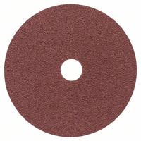 Bosch Accessoires 1 Fiberschuurschijf 100 R444, Expert for Metal , K80 - 2608606919 - thumbnail