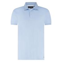 Scotland Blue Polo SPE26108BO40SB - thumbnail
