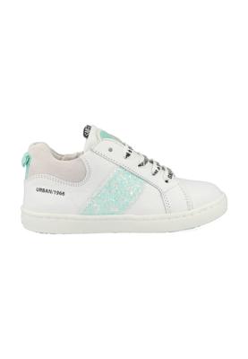 Shoesme Sneakers UR22S017-H Wit-25 maat 25