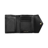 Dames portemonnee Michael Kors 32S1GNME6L-BLACK 12 x 9 x 4 cm - thumbnail