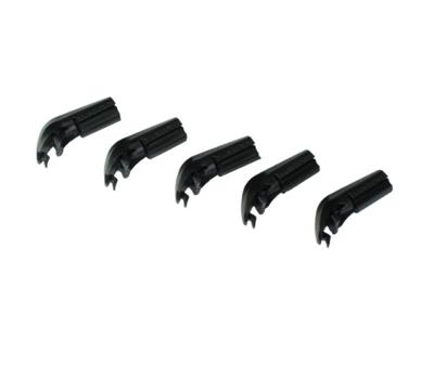 Bevestigingsclip voor Eurofender Rapido spatbord (5 stuks)