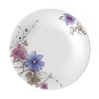 VILLEROY & BOCH - Mariefleur Gris Basic - Ontbijtbord 21cm nieuw - thumbnail