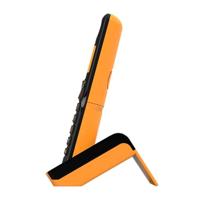 Draadloze telefoon Alcatel S280 Geel - thumbnail