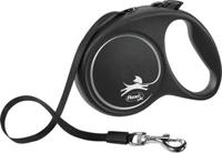 Flexi Black Design S M L Tape rollijn 5 meter M - thumbnail