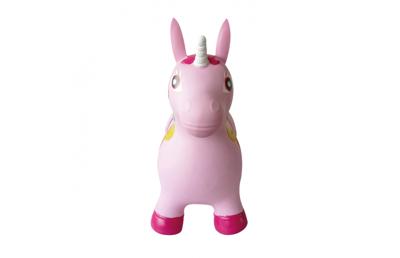 Jamara Skippy Unicorn Roze