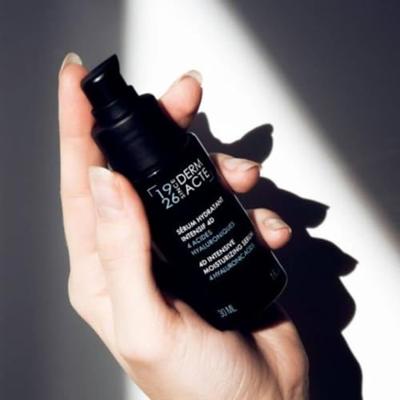 Academie Derm Acte 4D Intensive Moisturizing Serum 30 ml