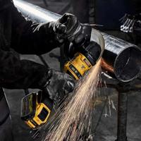 DeWalt DCG440N-XJ - 54V XR FLEXVOLT Haakse slijper | 180 mm | zonder accu en lader - DCG440N-XJ - thumbnail