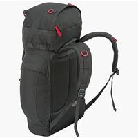 Highlander Rambler - Outdoor Rugzak - 33L - Charcoal - thumbnail