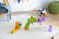 Insectenzuiger - BUKI meerkleurig - thumbnail