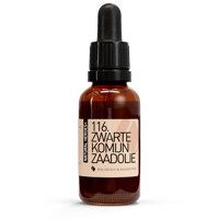 Zwarte Komijnzaadolie (Biologisch & Koudgeperst) - thumbnail