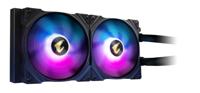 Gigabyte AORUS Waterforce X 280 - thumbnail
