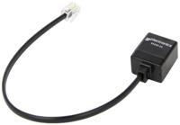 PLANTRONICS 85638-01 modale telefoonkabel - thumbnail