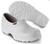 SIKA 885 Flex LBS Klomp Dichte Hak S2 Wit - Maat 43 - 16.089.015.43 - thumbnail