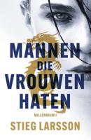 Mannen die vrouwen haten (Paperback) - thumbnail