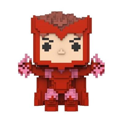 Marvel 8-Bit Funko Pop Vinyl: Scarlet Witch