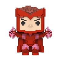Marvel 8-Bit Funko Pop Vinyl: Scarlet Witch - thumbnail