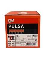 spitnagels pulsa 800 hc6/15 + gas - thumbnail