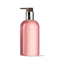 Molton Brown - M.Brown Delicious Rhubarb & Rose Liquid Hand Wash 300ml Vloeibare zeep - thumbnail