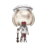 Silent Hill 2 Funko Pop Vinyl: Bubble-Head Nurse - thumbnail