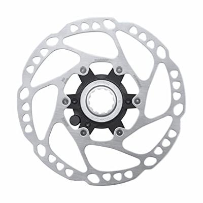 SHIMANO remschijf "rt-em600" rotor shim.rt-em600 160mm