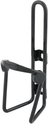 CONTEC bidon-/fleshouder "pound cage pet" ct bottle cage poundcage pet black