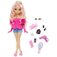 Barbie Dream Besties Barbie Malibu pop - thumbnail