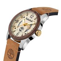 Timberland TDWGB2103401 Heren Horloge 45mm 5 ATM - thumbnail