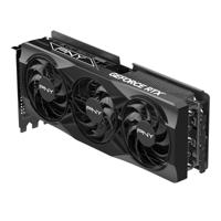 PNY GeForce RTX 5070 Ti OC NVIDIA 16 GB GDDR7 - thumbnail