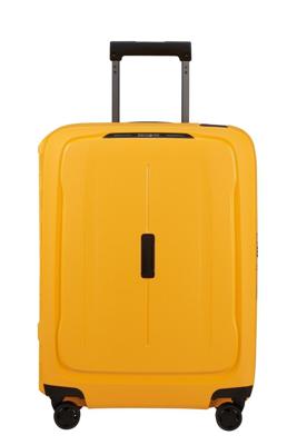 Samsonite Essens Koffer 55cm RADIANT YELLOW
