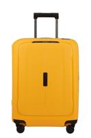 Samsonite Essens Koffer 55cm RADIANT YELLOW - thumbnail