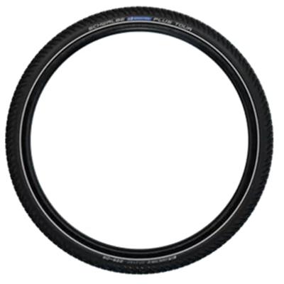 Schwalbe draadband marathon plus tour perf 55-622 +r zwart