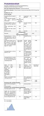 KonstSmide StallampVega tijdloos - 564-750