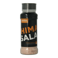 Purasana Vegan Himasala Keukenzout Fijn Strooibus - thumbnail