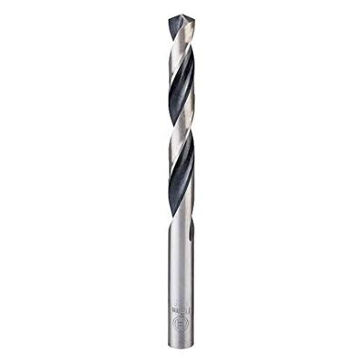 Bosch Accessoires 5X Metaalboor HSS Pointeq 11,3mm - 2608577281 Bosch Accessoires 5X Metaalboor HSS Pointeq 11,3mm - 2608577281