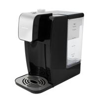 Inventum HWD722 water dispenser 2,2 l Zwart, Roestvrijstaal - thumbnail