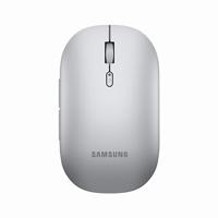 Samsung EJ-M3400 Muis Bluetooth Optisch Zilver 5 Toetsen 1000 dpi - thumbnail