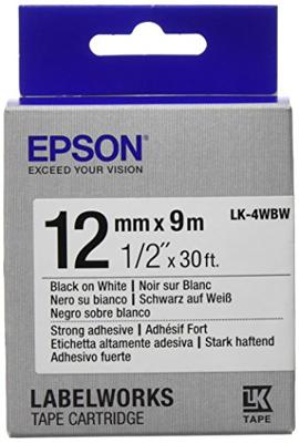 Epson LK-4WBW - thumbnail