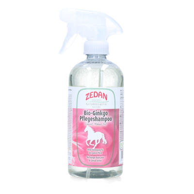 Zedan Bio Ginkgo Shampoo Zedan Bio Ginkgo Shampoo
