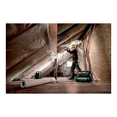 Metabo POWER 250-10 W OF compressor | 10Ltr 10bar - 601544000