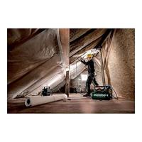 Metabo Power 250-10 W OF Pneumatische compressor 10 l - thumbnail