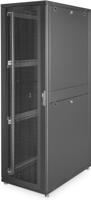 Digitus DN-19 SRV-42U-B-1 19inch-serverkast (b x h x d) 600 x 1970 x 1000 mm 42 HE Zwart (RAL 9005) - thumbnail