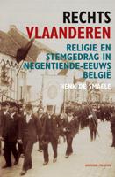 Rechts Vlaanderen - Henk de Smaele - ebook - thumbnail