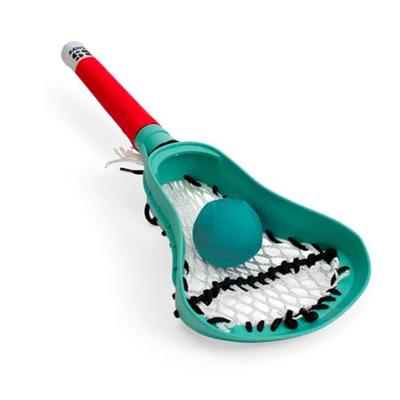 BS Toys lacrosse set, 3dlg.