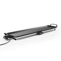 Tristar Slim XL Grillplaat Elektrisch Zwart - thumbnail