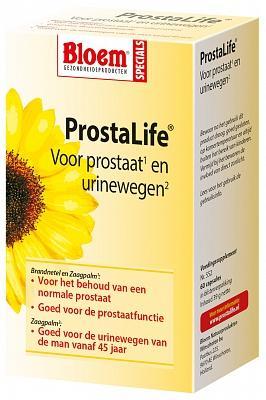 Bloem Prostalife Capsules 60st Bloem Prostalife Capsules 60st